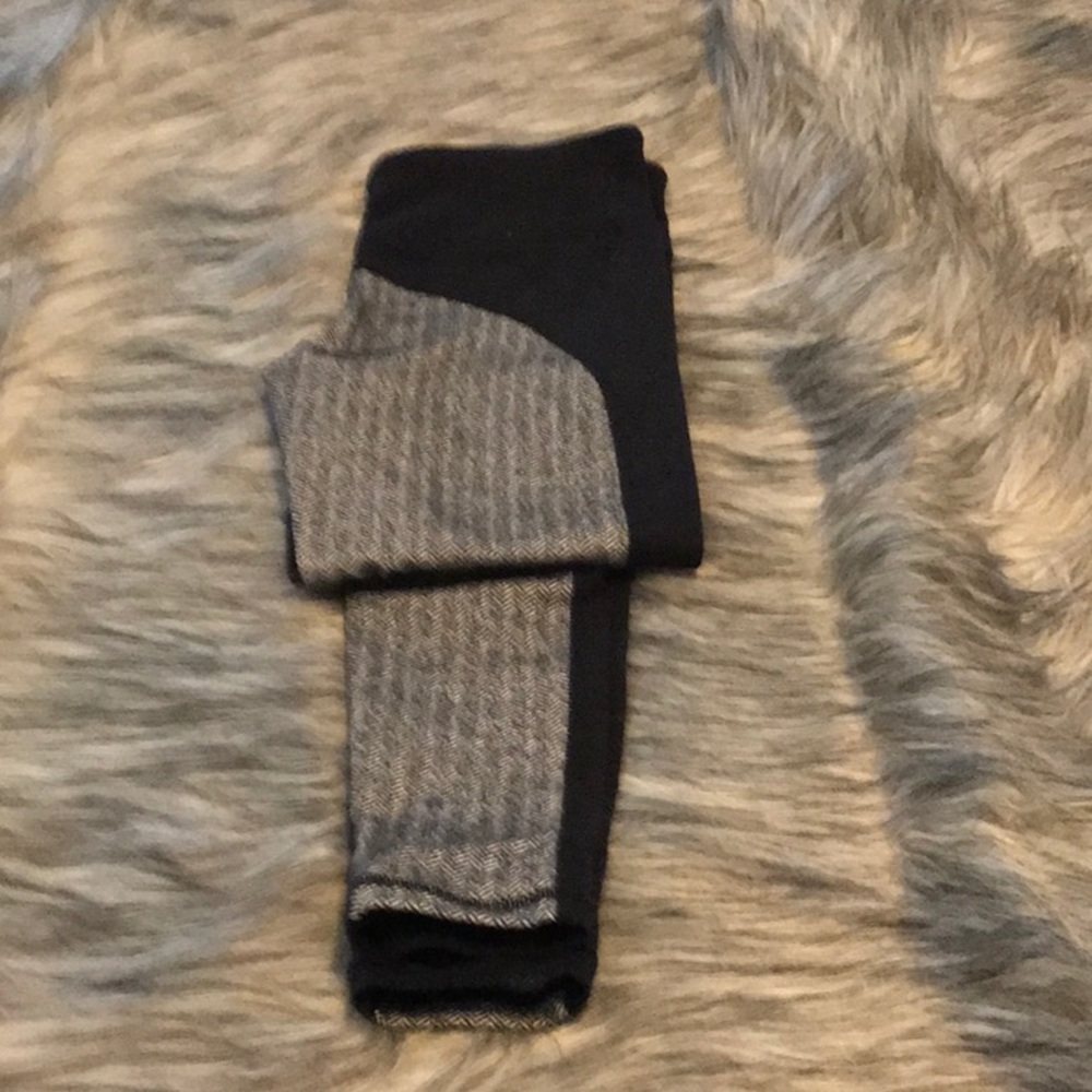 AEO workout leggings